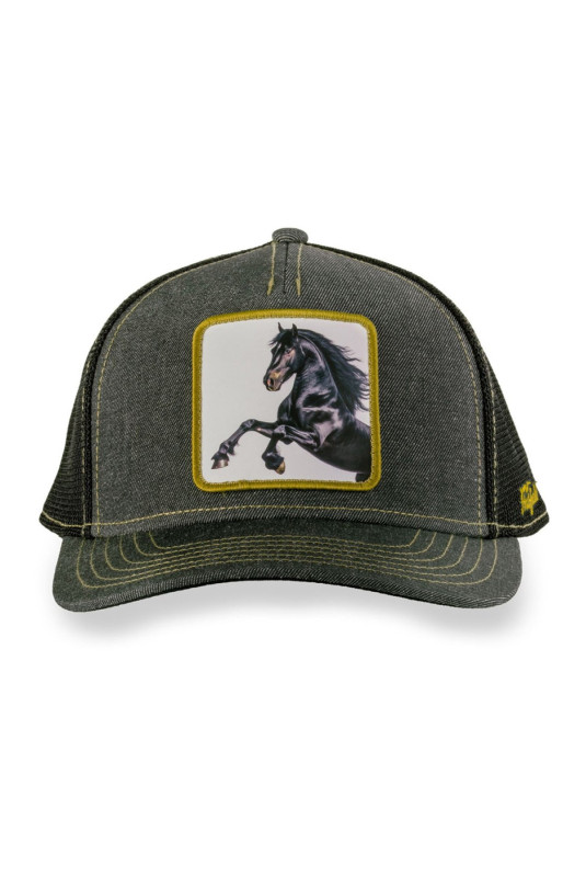 Casquette Hatfield