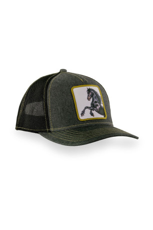 Casquette Hatfield