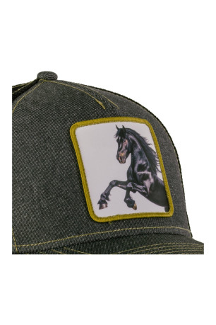 Casquette Hatfield