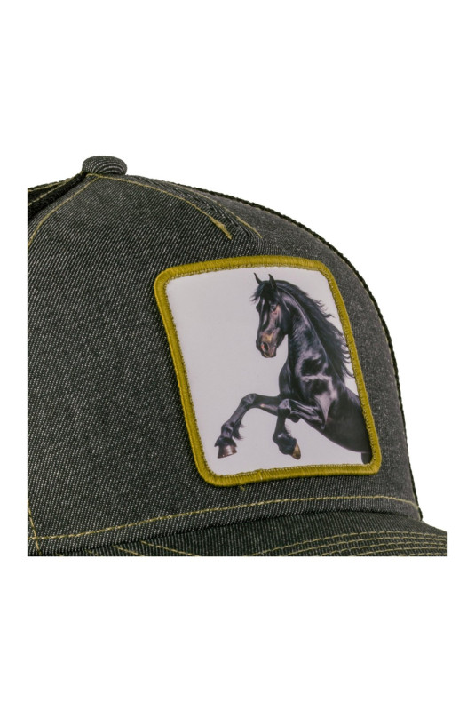 Casquette Hatfield