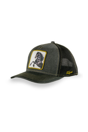 Casquette Hatfield