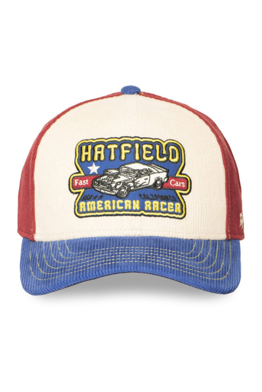 Casquette Hatfield