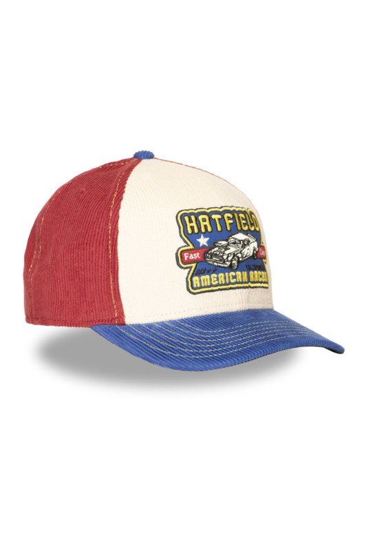 Casquette Hatfield