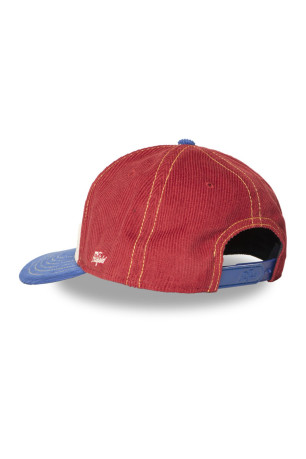 Casquette Hatfield