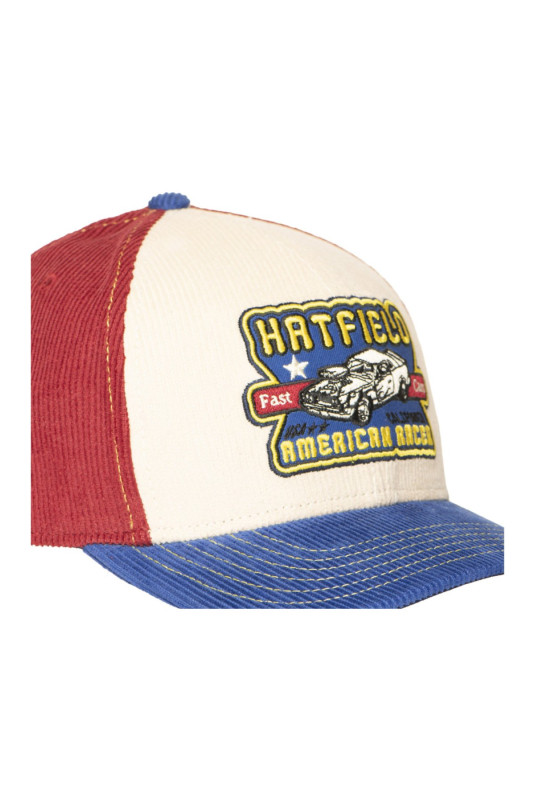 Casquette Hatfield