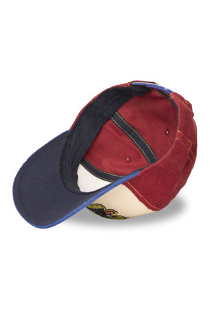Casquette Hatfield