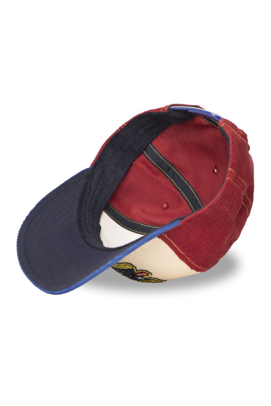 Casquette Hatfield