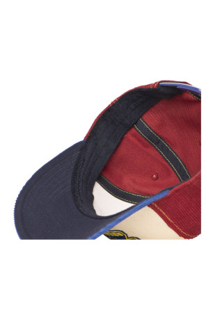 Casquette Hatfield