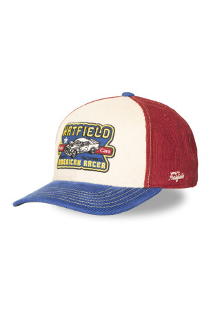 Casquette Hatfield