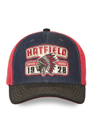 Casquette Hatfield
