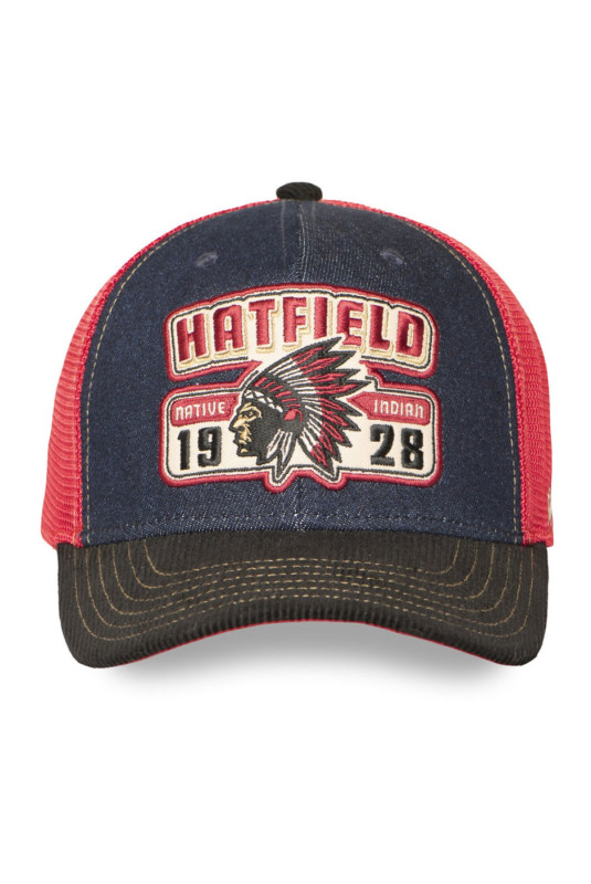 Casquette Hatfield