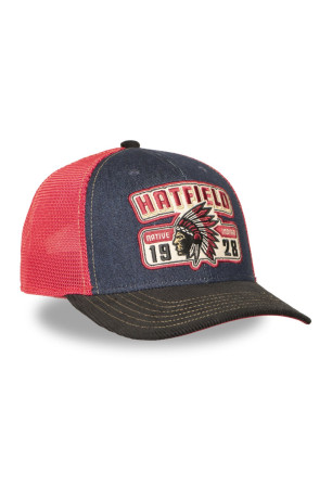 Casquette Hatfield
