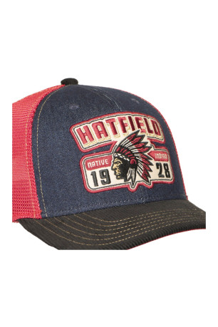 Casquette Hatfield