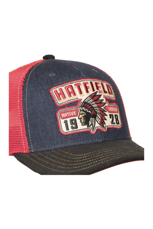 Casquette Hatfield