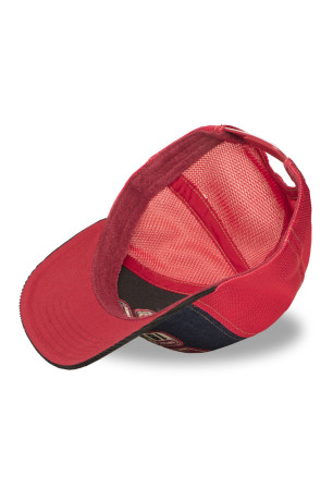 Casquette Hatfield