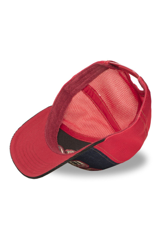 Casquette Hatfield