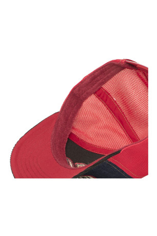 Casquette Hatfield