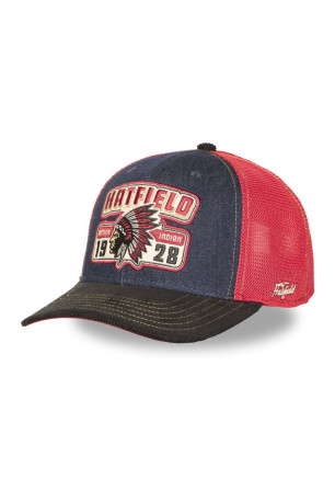 Casquette Hatfield