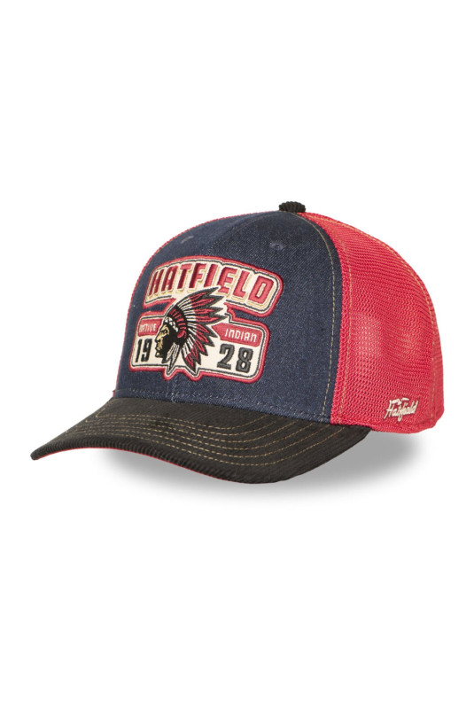 Casquette Hatfield