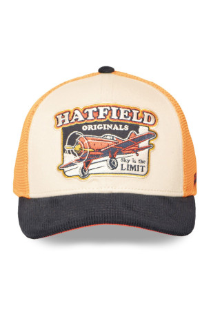 Casquette Hatfield