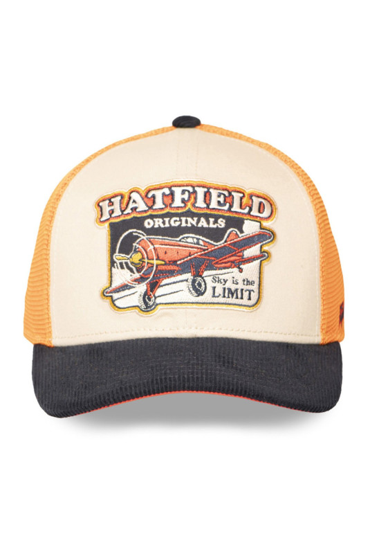 Casquette Hatfield