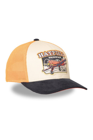 Casquette Hatfield