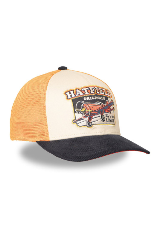 Casquette Hatfield