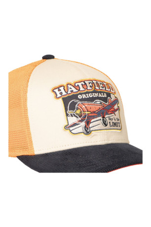 Casquette Hatfield