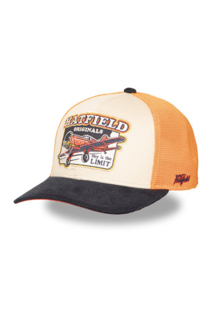 Casquette Hatfield