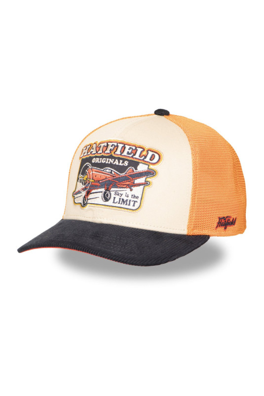 Casquette Hatfield