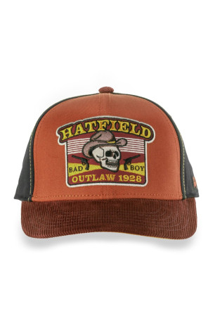 Casquette Hatfield