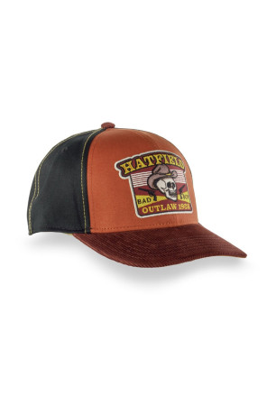 Casquette Hatfield