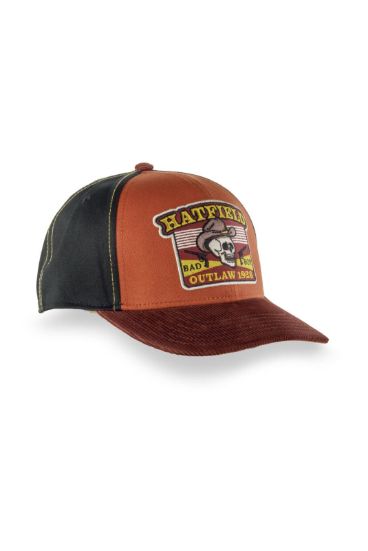 Casquette Hatfield