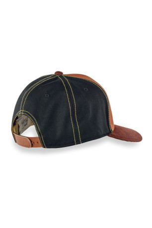 Casquette Hatfield