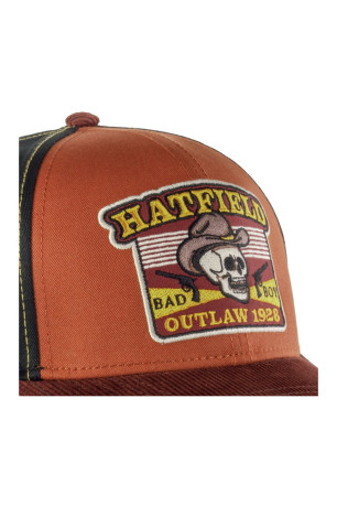 Casquette Hatfield