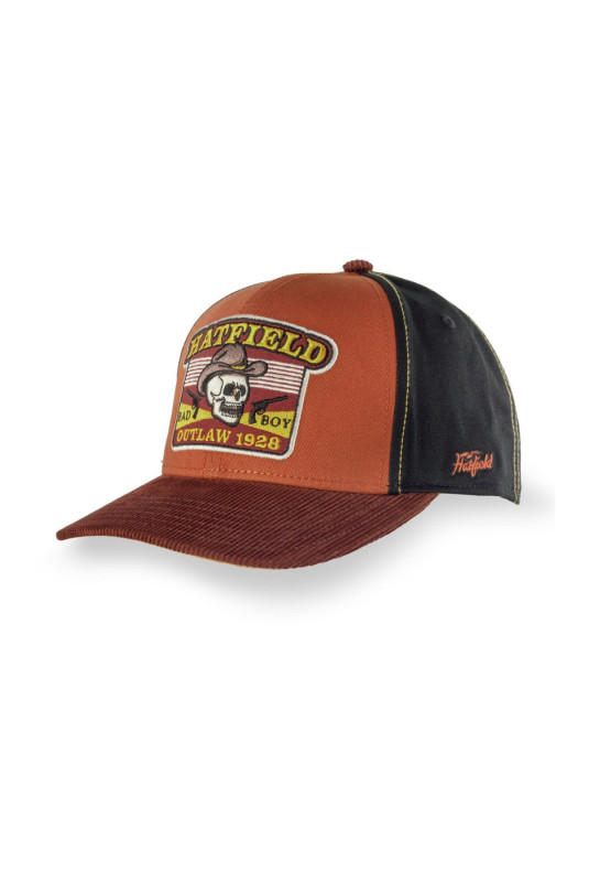 Casquette Hatfield