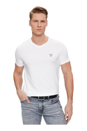 Lot de 2 T-shirts MC Guess jeans
