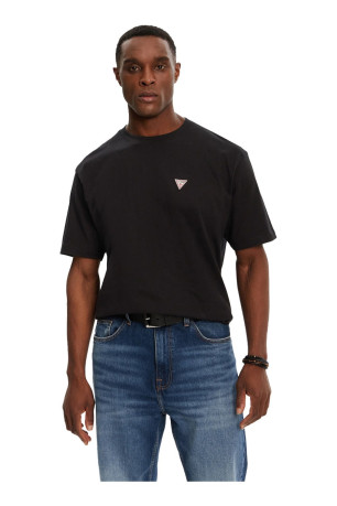 T-shirt MC Guess jeans