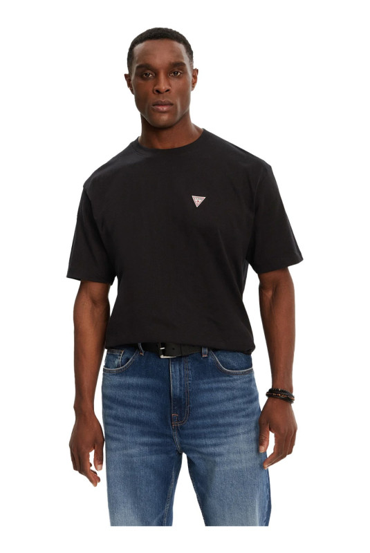 T-shirt MC Guess jeans
