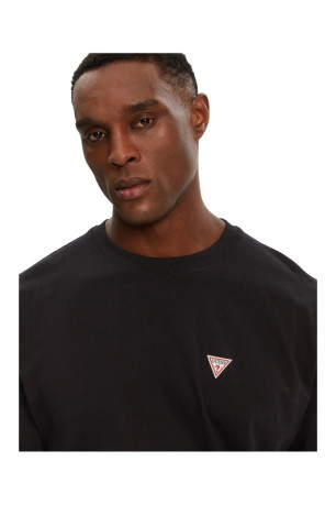 T-shirt MC Guess jeans