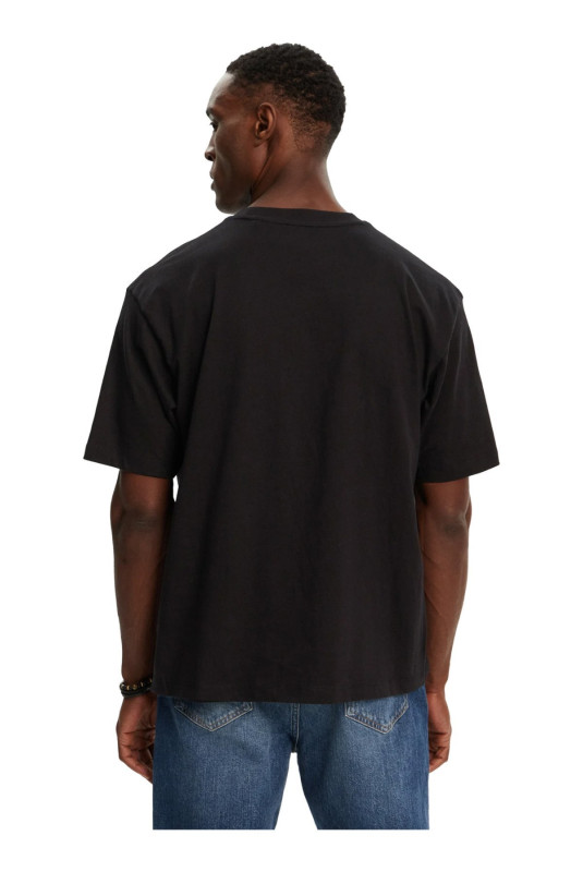 T-shirt MC Guess jeans