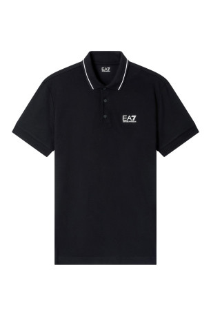 Polo Core Identity MC Ea7