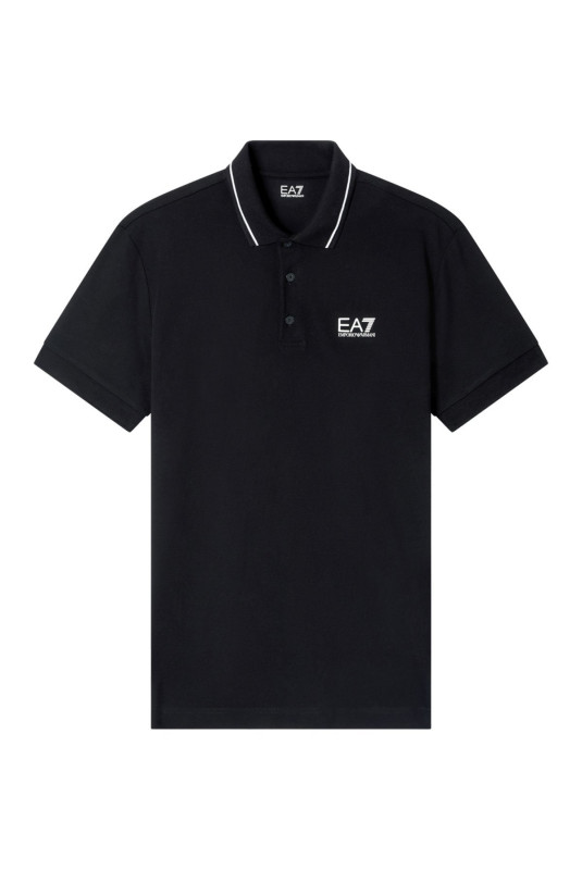 Polo Core Identity MC Ea7