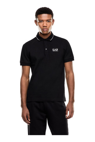 Polo Core Identity MC Ea7