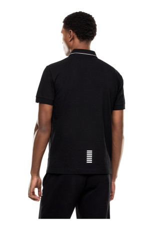 Polo Core Identity MC Ea7
