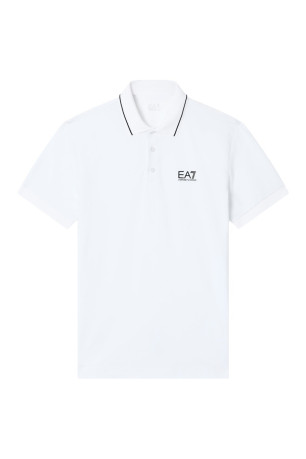 Polo Core Identity MC Ea7