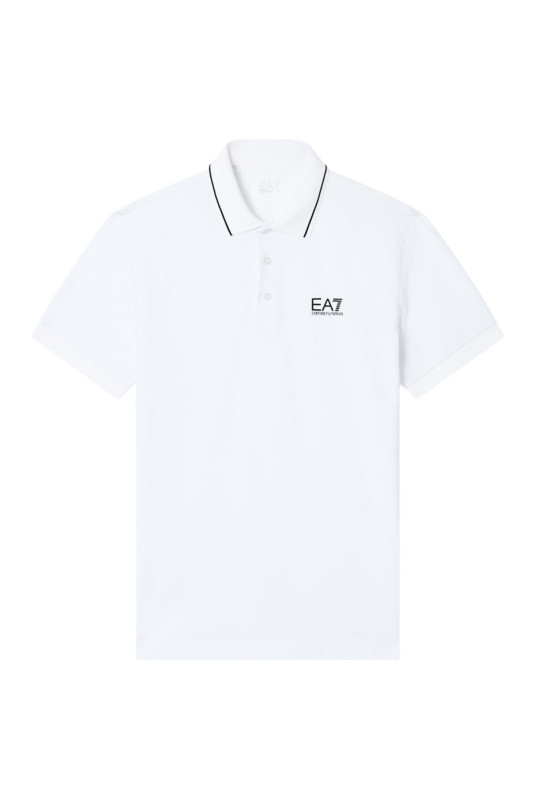 Polo Core Identity MC Ea7