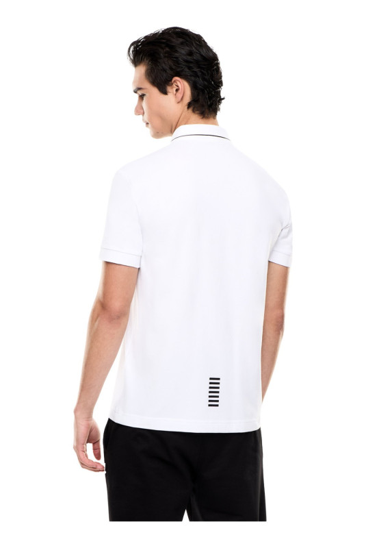 Polo Core Identity MC Ea7