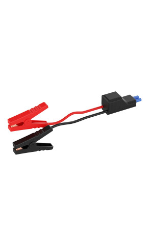 Batterie externe 4 en 1 avec compresseur 8000 mAh PLATINET