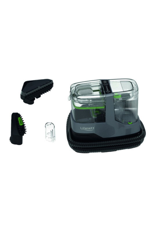 Nettoyeur vapeur pour tissus 1800 W Pro